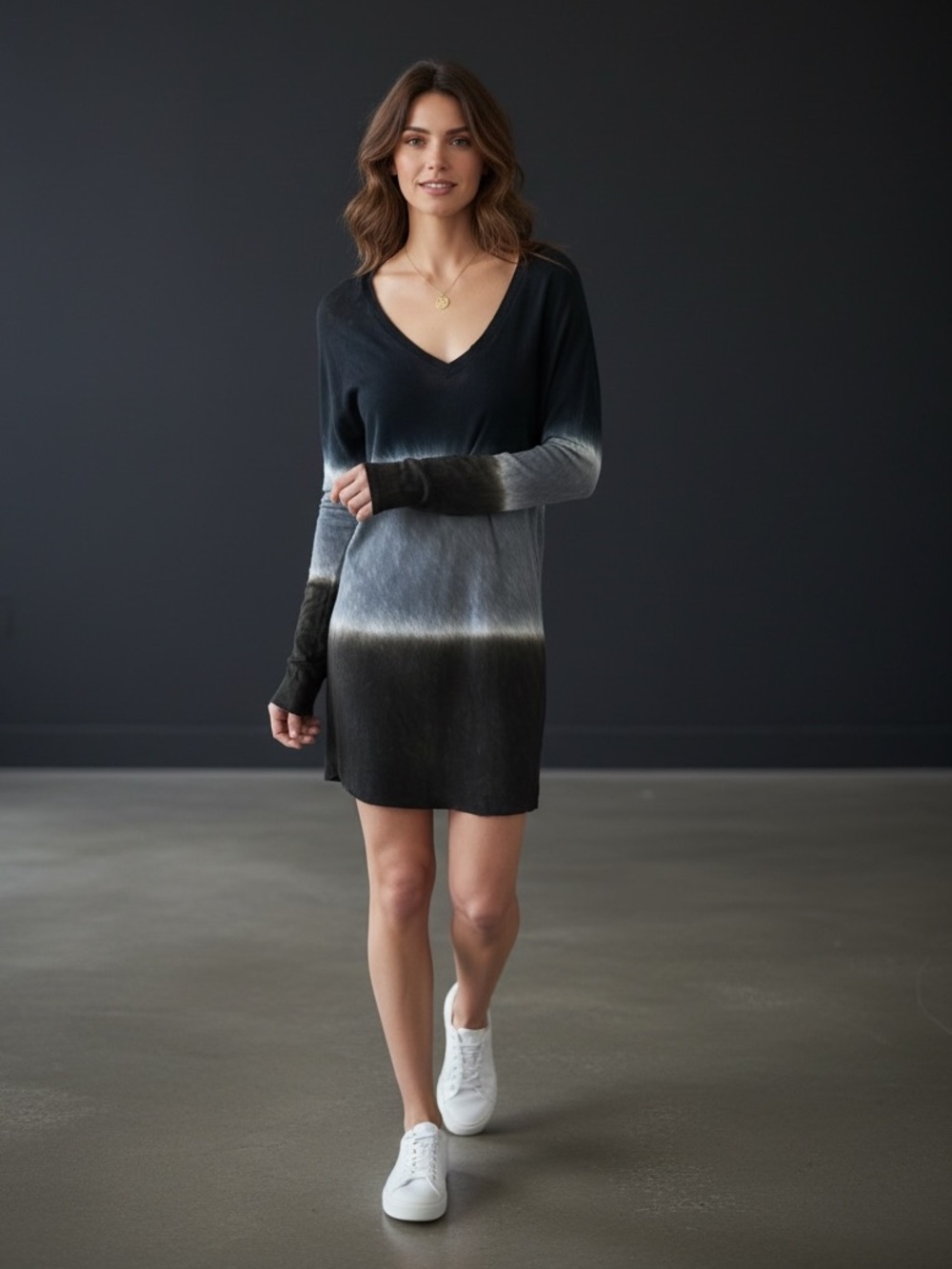 Gilda Midani Dress